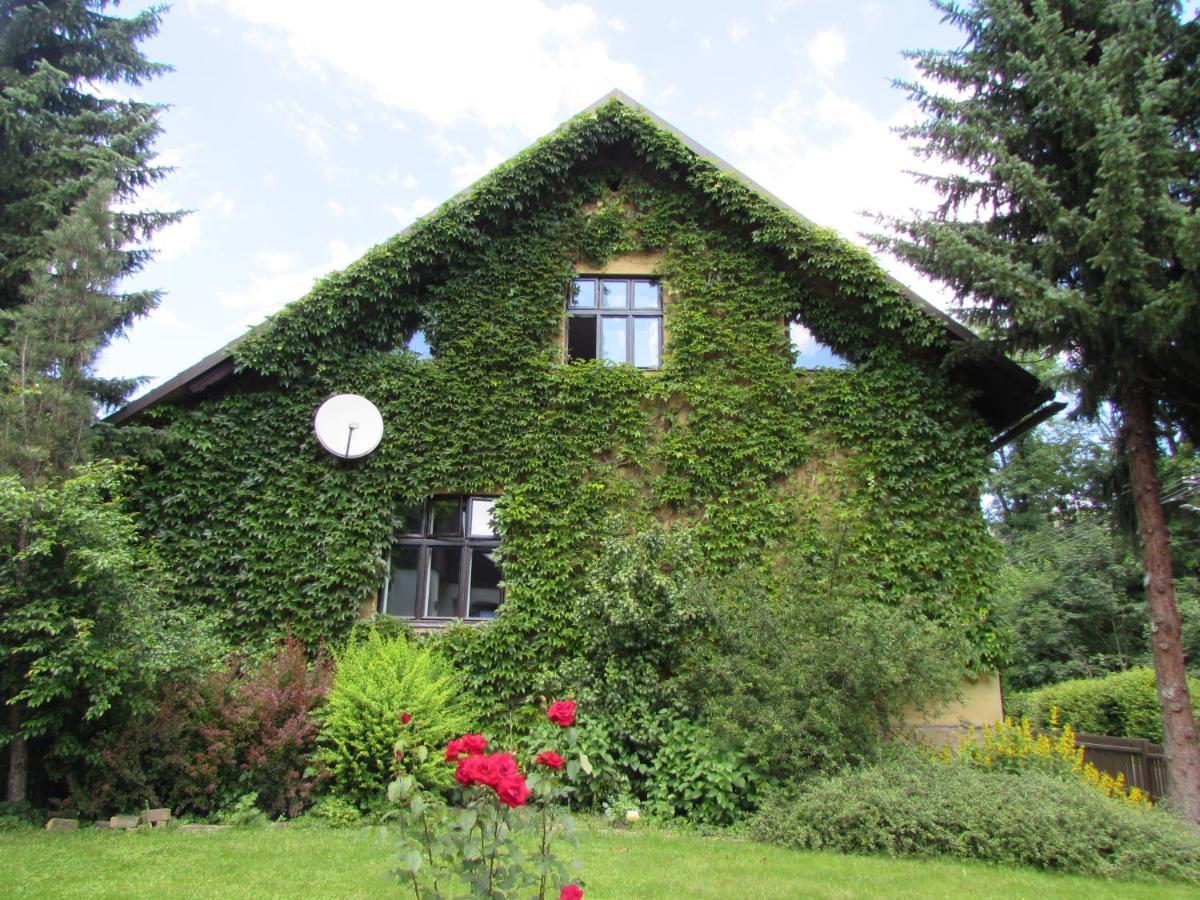Holiday home Dum U Rybnika *