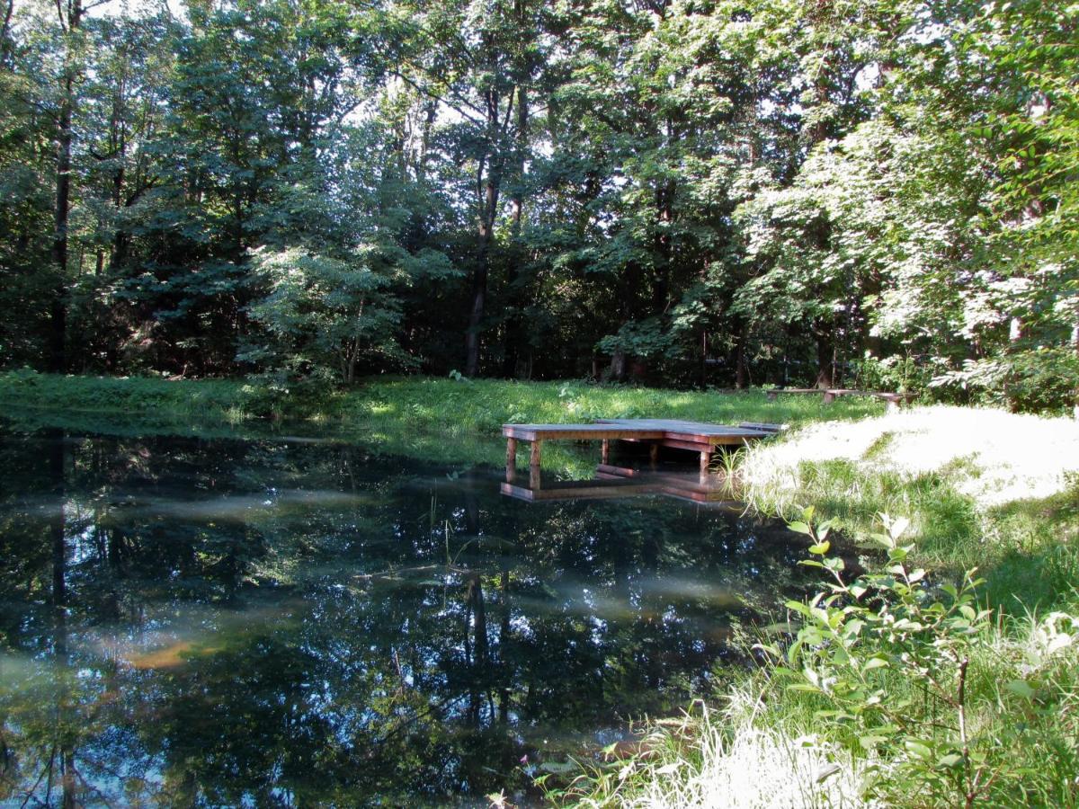 Holiday home Dum U Rybnika Nydek