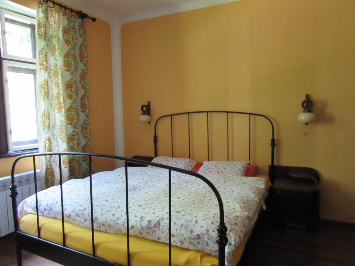 Holiday home Dum U Rybnika *
