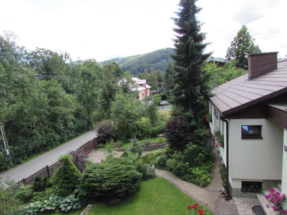 Holiday home Dum U Rybnika