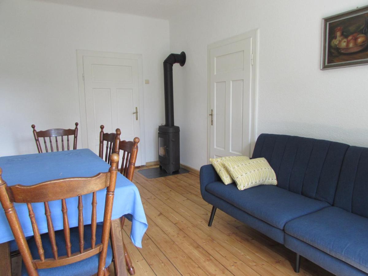 Dum U Rybnika Holiday home Nydek