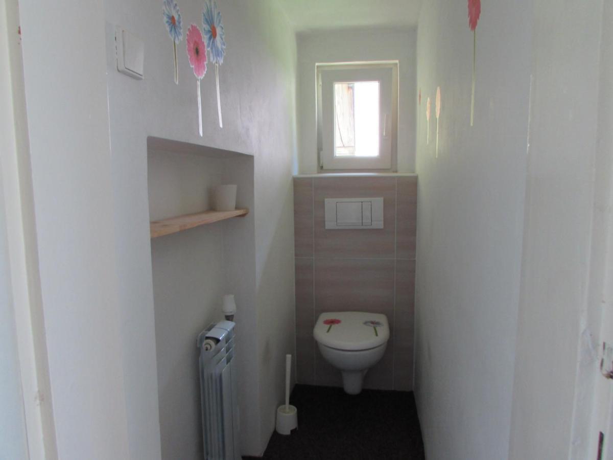 Dum U Rybnika Holiday home *