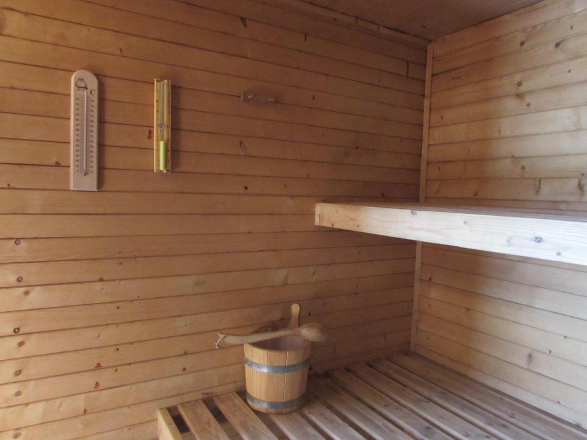 Dum U Rybnika Holiday home