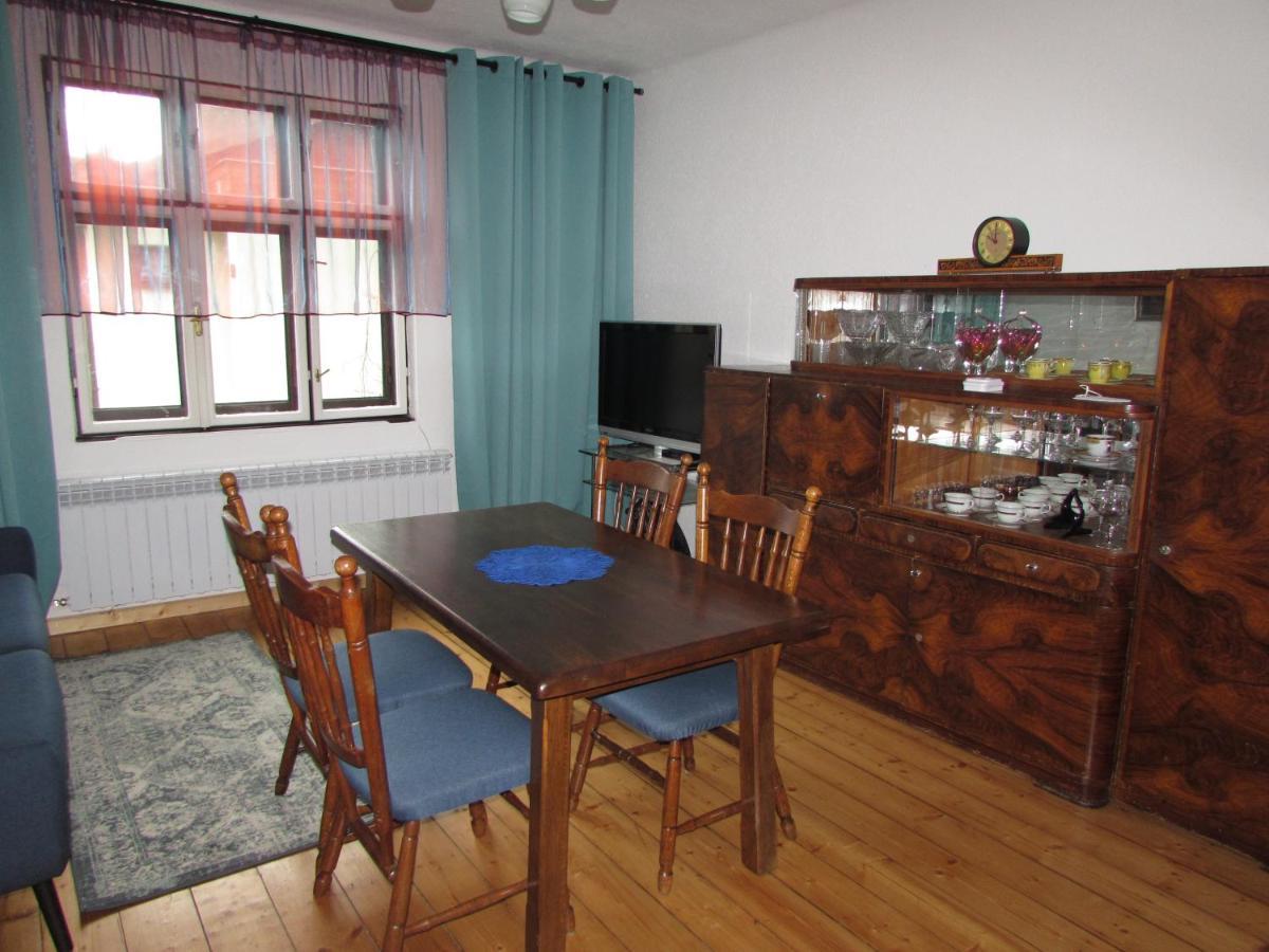 Holiday home Dum U Rybnika Nydek