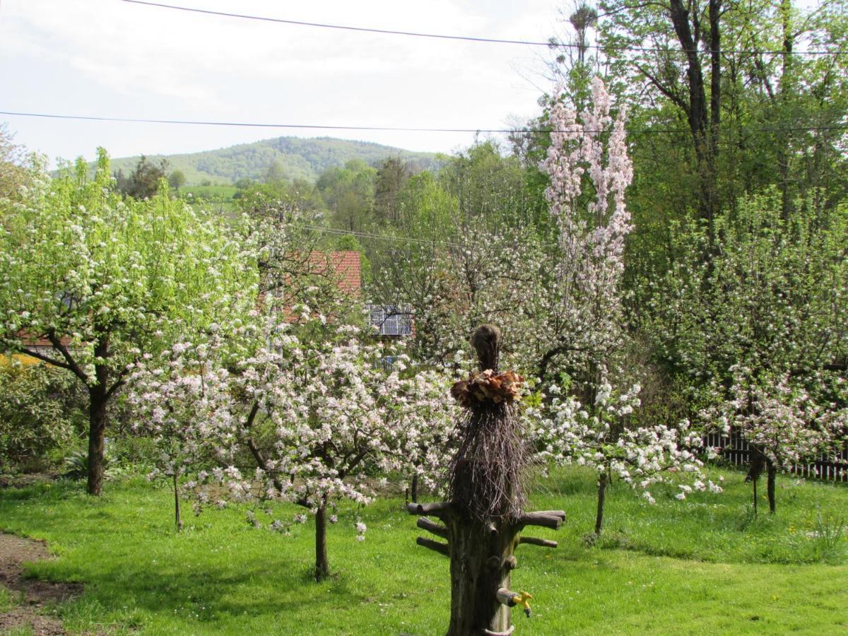 Dum U Rybnika Holiday home Nydek