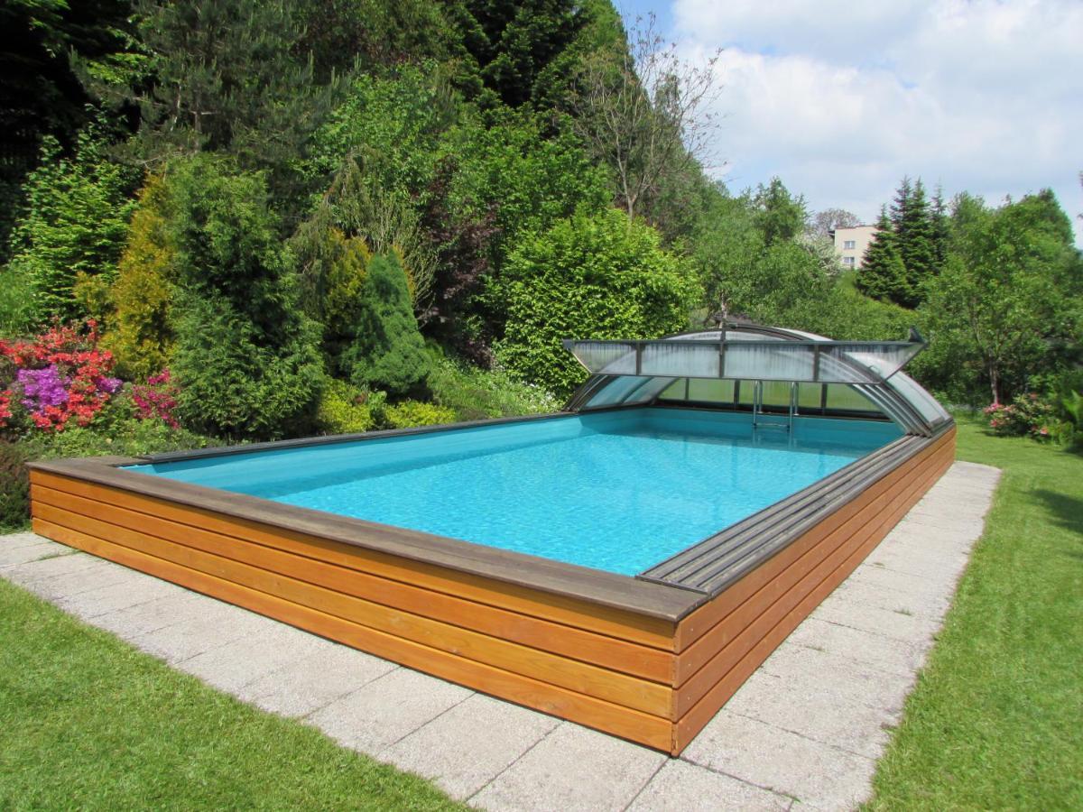 Dum U Rybnika Holiday home *