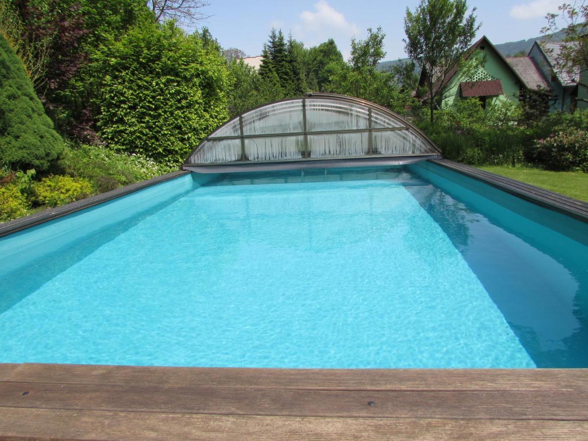 Dum U Rybnika Holiday home