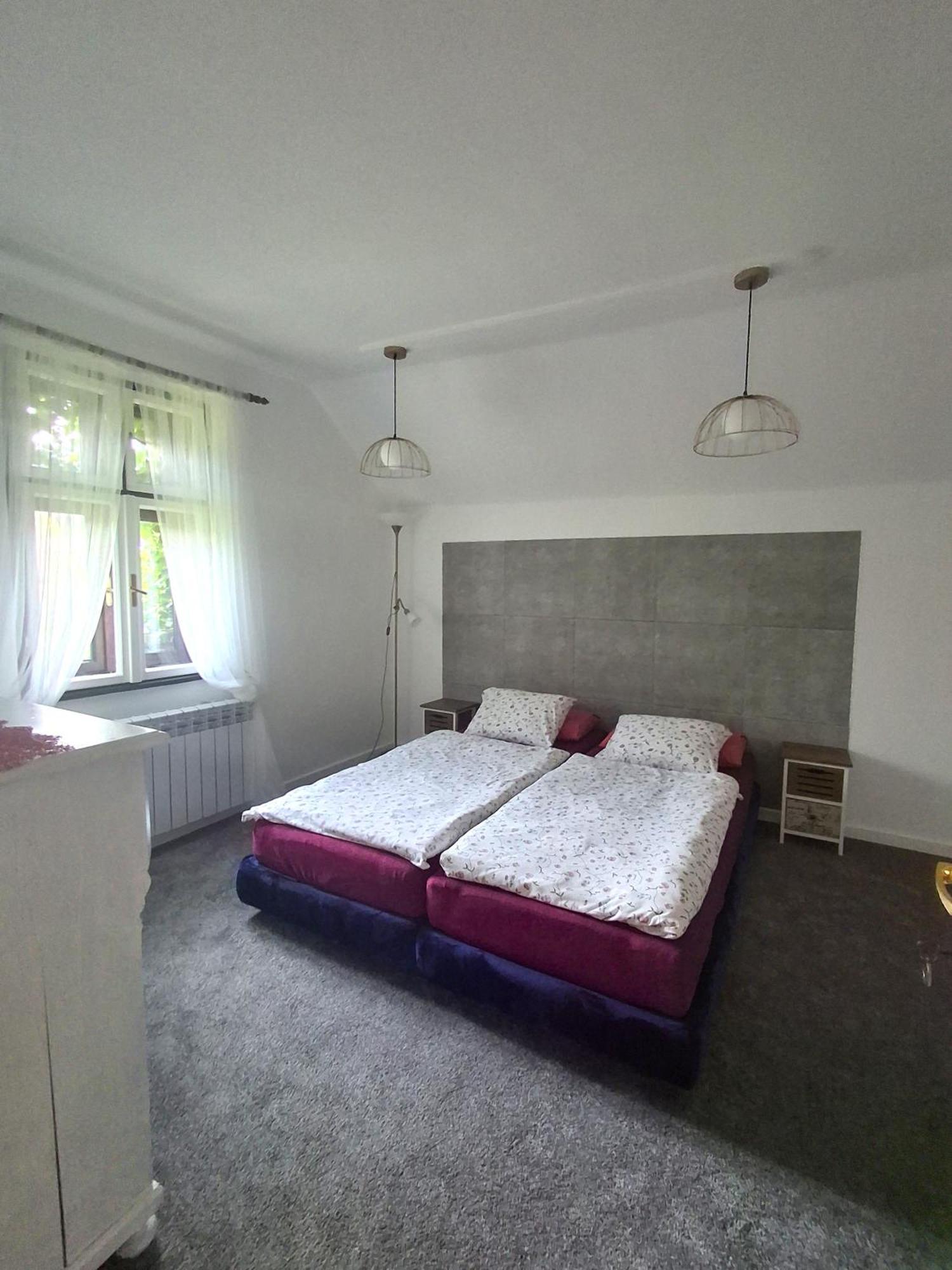 Dum U Rybnika Holiday home