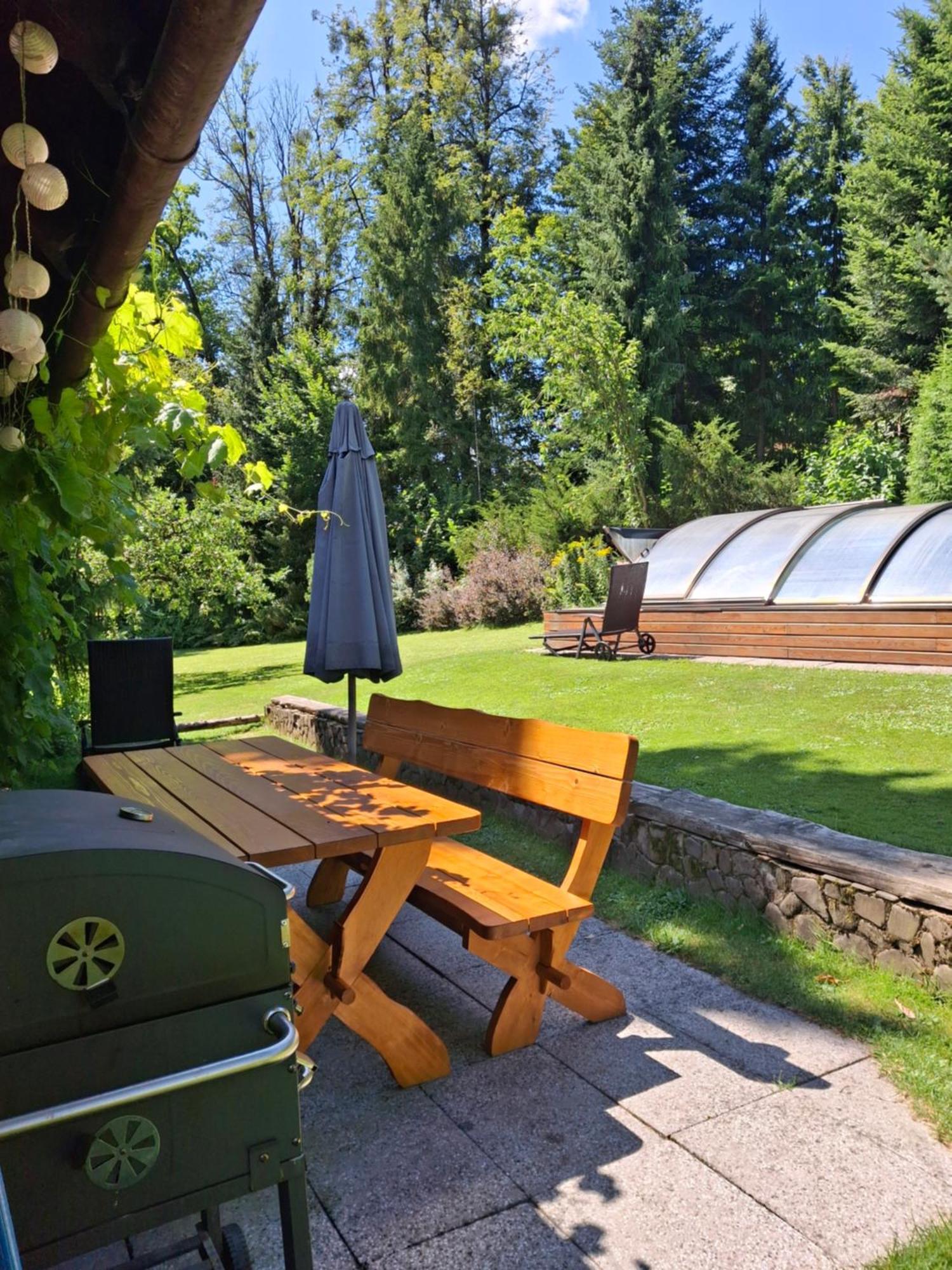 Dum U Rybnika Holiday home *